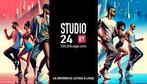 Bon d’achat Studio24 cours de danse Liège, Enlèvement, Neuf, Autres types