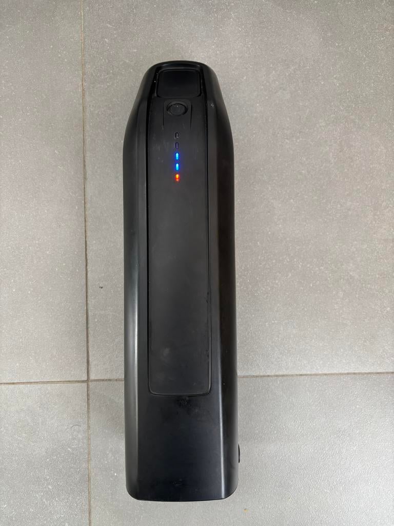 Batterie pour vélo électrique, Enlèvement, Utilisé