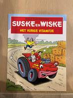 Suske en Wiske - reclame uitgave Kruidvat 2023, Une BD, Enlèvement ou Envoi