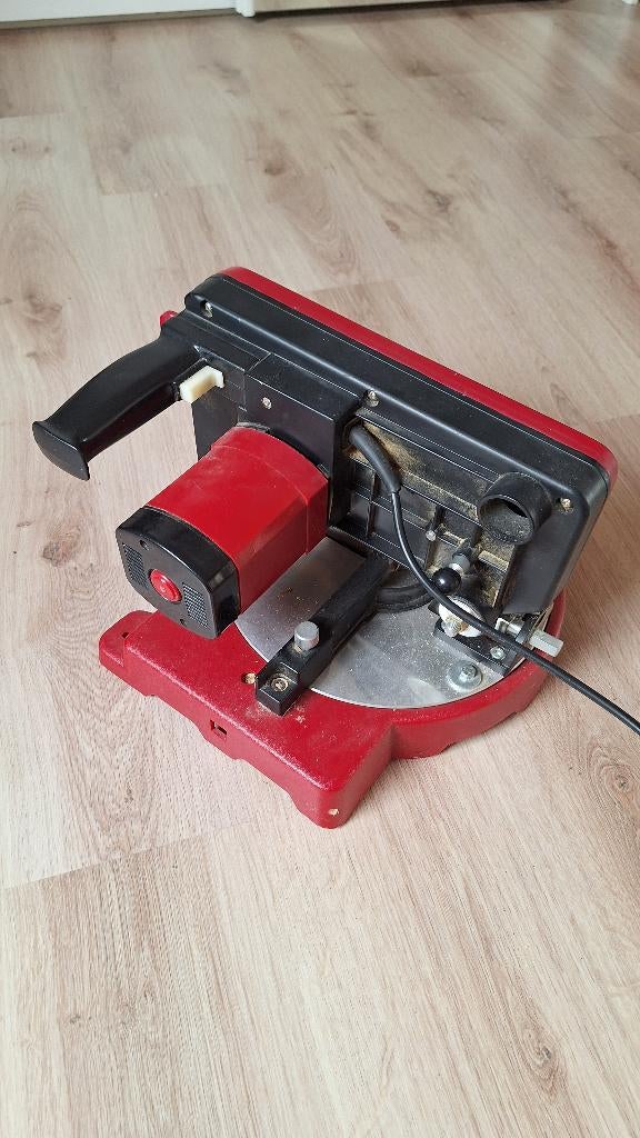 Verstekzaag, Ophalen, Gebruikt, Overige typen, 600 tot 1200 watt