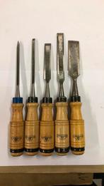 Houtbeitels Nooitgedagt, Enlèvement ou Envoi, Comme neuf