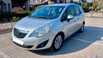 Opel Meriva 1.4i Turbo Benzine Euro 5 B Gekeurd voor verkoop, Auto's, Euro 5, 4 cilinders, 5 deurs, Particulier