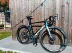 Cervelo S3, Fietsen en Brommers, Ophalen