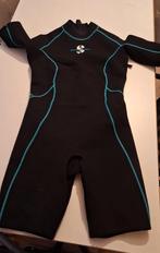 Duikpak shorty dames - 2xl, Sports nautiques & Bateaux, Vêtements nautiques, Enlèvement