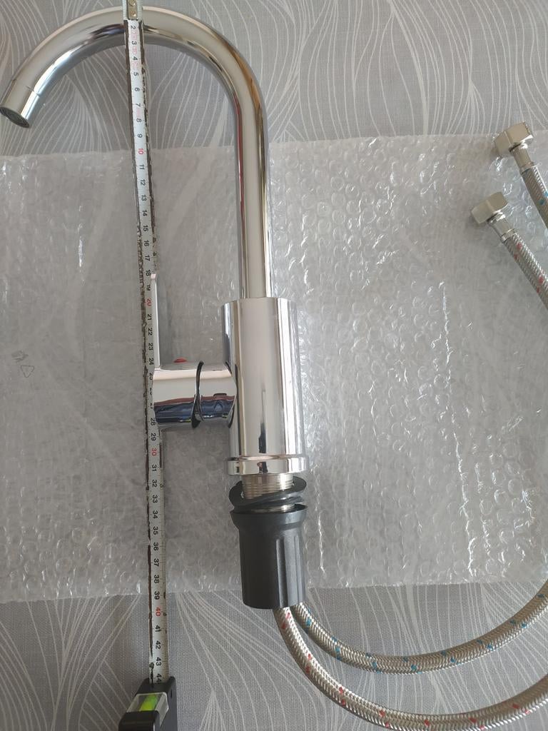 Keuken kraan, Bricolage & Construction, Sanitaire, Enlèvement, Robinet