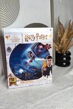 Puzzle 3D Harry Potter et Ron Volant Neuf, Ophalen of Verzenden