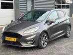 Ford Fiesta 1.0 EcoBoost ST-Line, navigatie, camera, PDC, Autos, Argent ou Gris, Achat, Entreprise, 5 places