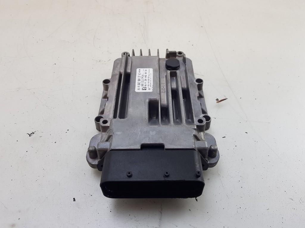 CALCULATEUR ADBLUE Mercedes-Benz ML III (166), Autos : Pièces & Accessoires, Utilisé, Mercedes-Benz