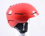 51 52 54 55 cm ski snowboard helm ATOMIC SAVOR R