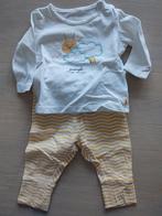 Pulletje en broek (setje) - jbc - maat 62, Kinderen en Baby's, Babykleding | Maat 62, Ophalen of Verzenden, JBC., Jongetje of Meisje