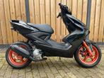 Yamaha Aerox 2005 – Volledig vernieuwd – nl kenteken, Fietsen en Brommers, Scooters | Yamaha, Ophalen, Zo goed als nieuw, Aerox