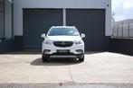 Opel Mokka X Mokka X 1.4 Turbo Automaat-1 eigen Hagelschade, 139 g/km, Euro 6, 4 cilinders, Wit