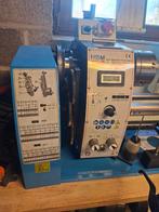 Tour - fraiseuse /usinage, Bricolage & Construction, Enlèvement, Utilisé, Électrique, Hbm