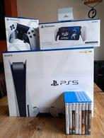 Lot PS5, Enlèvement, Playstation 5