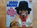 James Brown, Cd's en Dvd's, Vinyl | R&B en Soul, 1960 tot 1980, Gebruikt, Ophalen of Verzenden, 12 inch