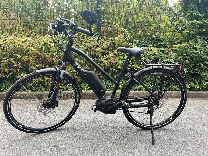Oxford Speed -Pedelec MEDIUM 500Wh 2022, Vélos & Vélomoteurs, Vélos | Femmes | Vélos de sport & de randonnée, Comme neuf, Enlèvement