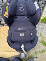 Cybex Sirona Q i-Size Plus nachtblauwe autostoel, Kinderen en Baby's, Autostoeltjes, Ophalen, Gebruikt, Overige merken, Isofix