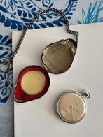 zakhorloge, Autres marques, Avec chaîne, 1900 à 1930, Acier