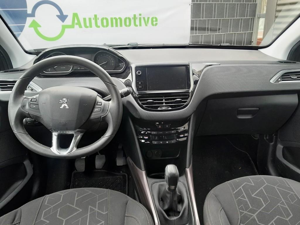 NAVIGATIE SYSTEEM Peugeot 2008 (CU) (01-2013/12-2019), Auto-onderdelen, Overige Auto-onderdelen, Peugeot, Gebruikt