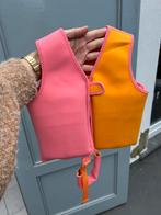 Zwemvest, Ophalen, Zo goed als nieuw