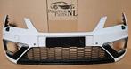 Voorbumper Seat Leon 3 III 5F FACELIFT FR SPORT bj 2017-2021, Gebruikt, -, Voor, Ophalen of Verzenden