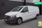 Mercedes-Benz Vito 110 CDI XL EURO 6 - Airco - Sidebars - Ca, Achat, Entreprise, Diesel, Electronic Stability Program (ESP)