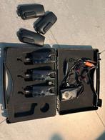 Visgrief ( bieden of prijs te bespreken ), Watersport en Boten, Ophalen of Verzenden, Gebruikt, Overige typen