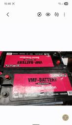 Batterie semi traction, Enlèvement ou Envoi