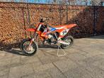 KTM 65cc, Motoren, Particulier