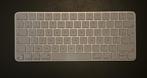 Apple keyboard, Informatique & Logiciels, Claviers, Enlèvement, Azerty, Utilisé, Sans fil