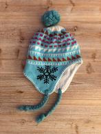 Bonnet fille hiver, Kinderen en Baby's, Kinderkleding | Mutsen, Sjaals en Handschoenen, Ophalen of Verzenden, Zo goed als nieuw