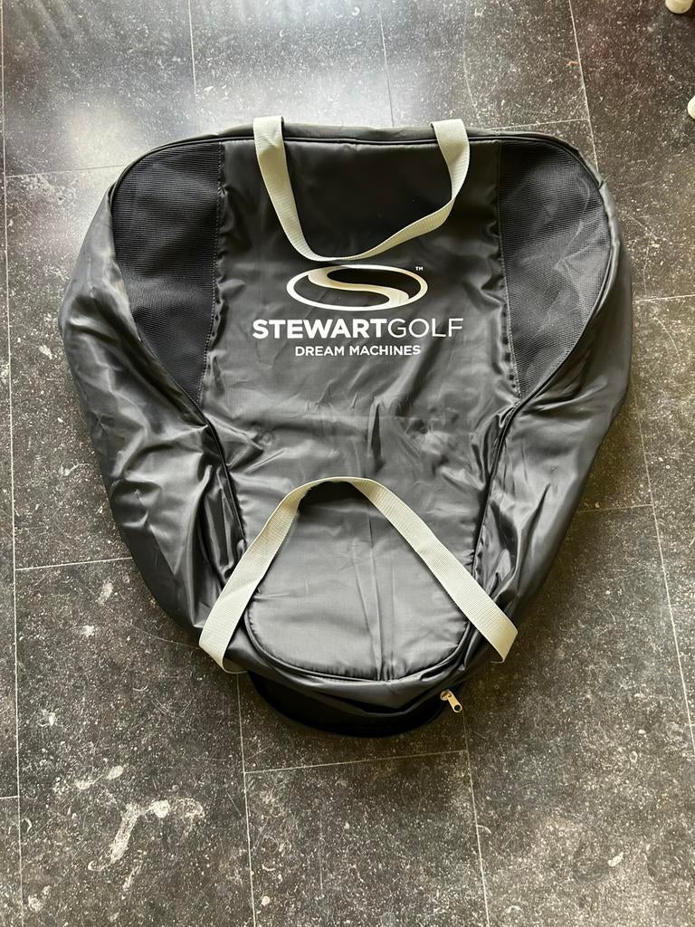 Steward trolley beschermhoes voor bij vervoer in auto, Ophalen, Zo goed als nieuw, Tas, Overige merken