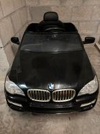 Kinderauto X6, Ophalen, Gebruikt