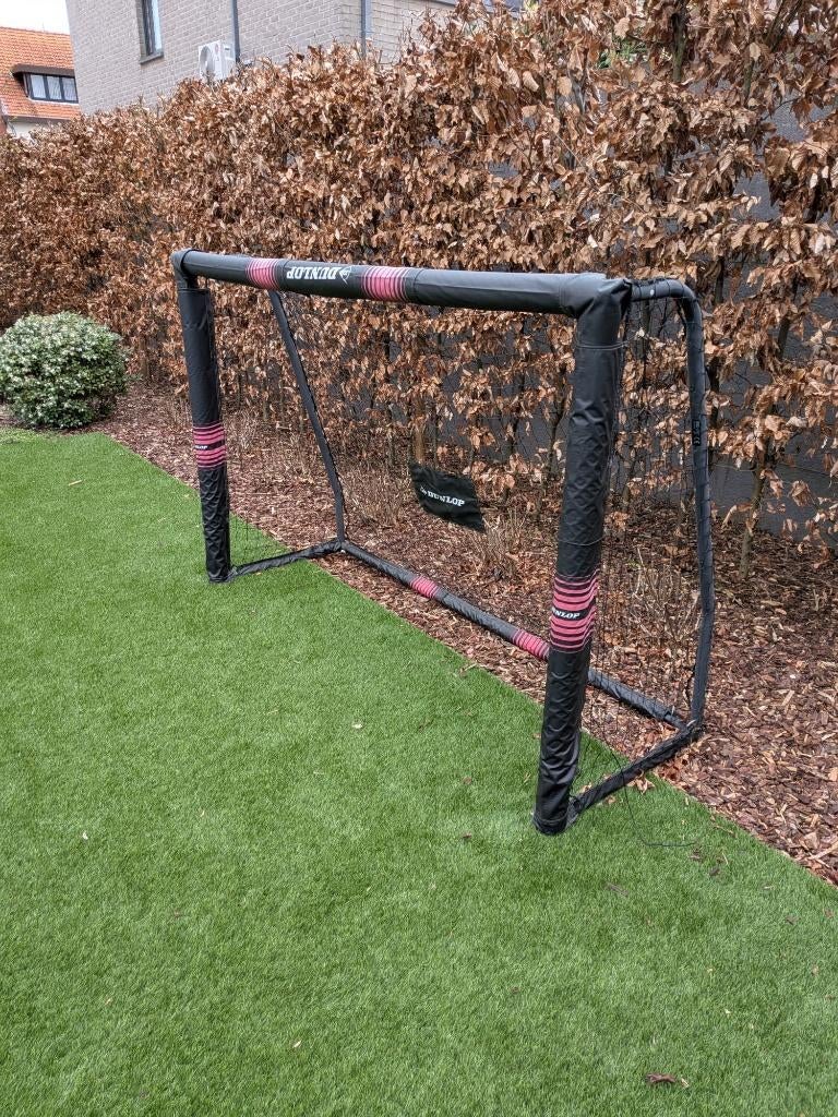 Voetbal goal, Sports & Fitness, Football, Enlèvement, Utilisé, Autres types