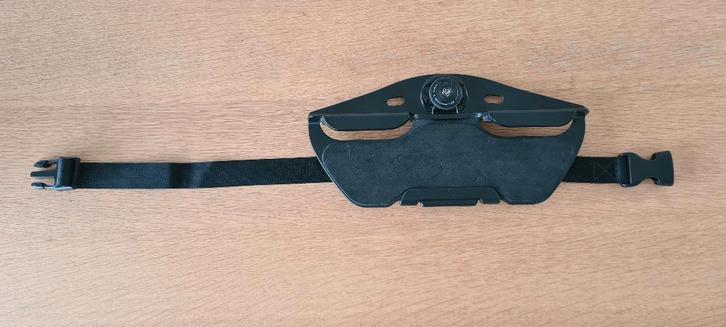 Support de tablette pratique pour la voiture, Informatique & Logiciels, Supports d'ordinateur portable, Comme neuf, Réglable en hauteur