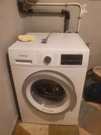 Wasmachine siemens, Electroménager, Lave-linge, 6 à 8 kg, Comme neuf, Chargeur frontal, Enlèvement