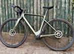 Scott Solace Gravel eRide 30 – Zo goed als nieuw, Fietsen en Brommers, 28 inch, Carbon, Heren, Zo goed als nieuw