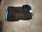Aqtor knie orthese met verwijderbare hot/cold.zakjes, Diversen, Ophalen of Verzenden, Gebruikt