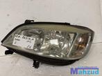 OPEL ZAFIRA A Links koplamp 1998-2005, Gebruikt, Opel Automobile GmbH, Kontakt@opel-infoservice.de, Opel