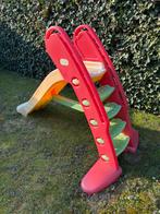 Grote glijbaan Little Tikes, Kinderen en Baby's, Ophalen, Gebruikt, Glijbaan