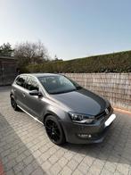 Volkswagen Polo, Auto's, Volkswagen, Voorwielaandrijving, Euro 5, 1199 cc, 55 kW