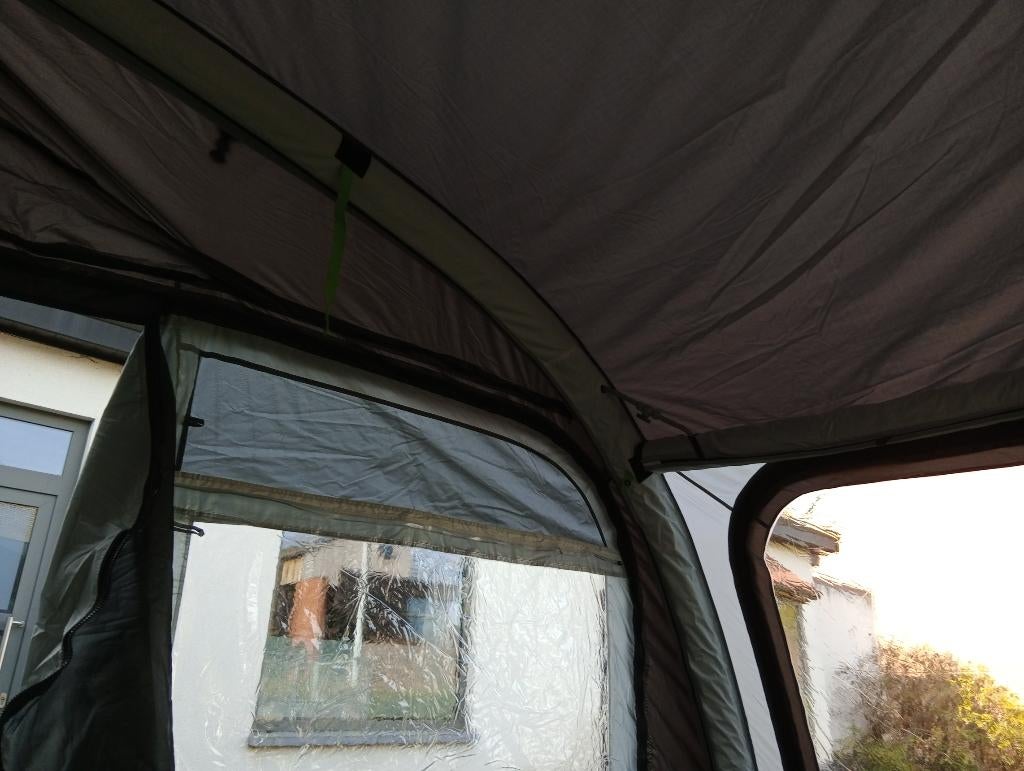 te groot, Ophalen, Nieuw, Ten Cate All Season 200g/m2, Overige merken