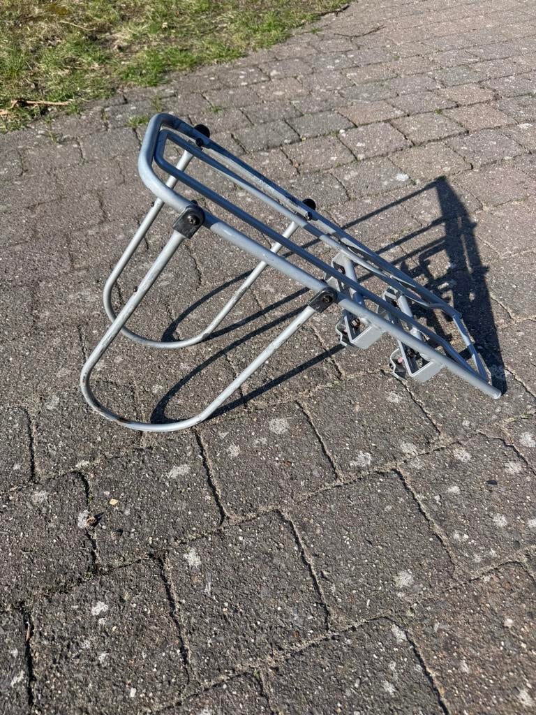 Thule / Yepp Easyfit Carrier XL bagagedrager verlenger, Ophalen, Zo goed als nieuw