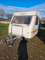 Te koop: Château Caratt 384 – Bouwjaar 1997, 2 lits séparés, Chateau, Jusqu'à 4 m, 750 - 1000 kg