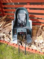 Fietszitje Polisport Guppy Maxi, Repose-pieds, Comme neuf, Enlèvement, Polisport