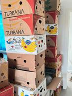 Banana DOZEN GRATIS, Doe-het-zelf en Bouw, Ophalen, Zo goed als nieuw