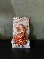Muziekdoos met engel, Antiek en Kunst, Curiosa en Brocante, Ophalen of Verzenden