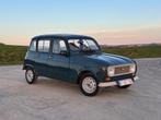 Renault 4L, Overige modellen, Particulier, Te koop, Benzine