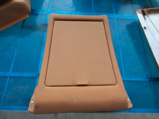 Handschoenenkastje achteraan voor Ferrari Mondial, Auto-onderdelen, Interieur en Bekleding, Ferrari, Gebruikt, Ophalen