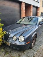 Jaguar s-type, Auto's, Particulier, Benzine, S-Type, Te koop
